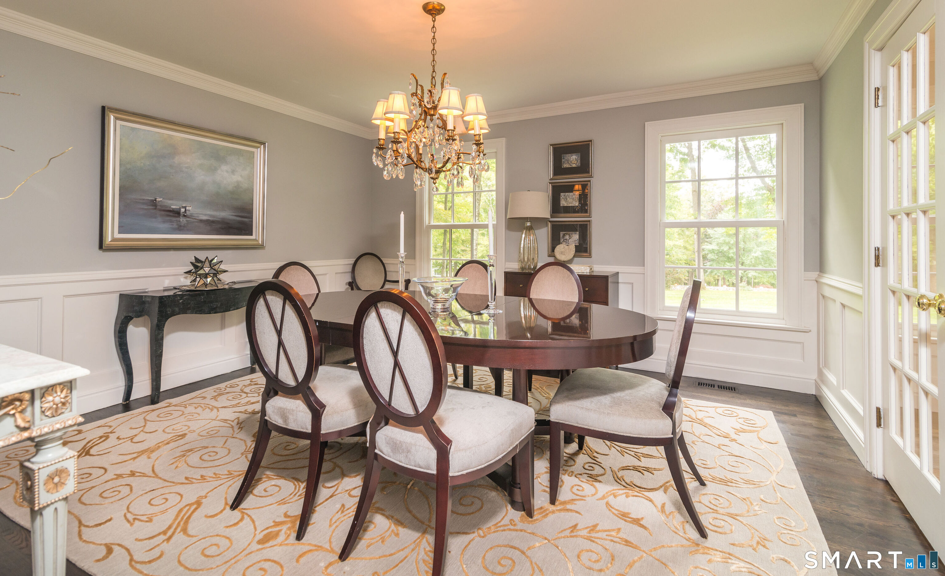 36 Kingswood Place Ridgefield CT 06877