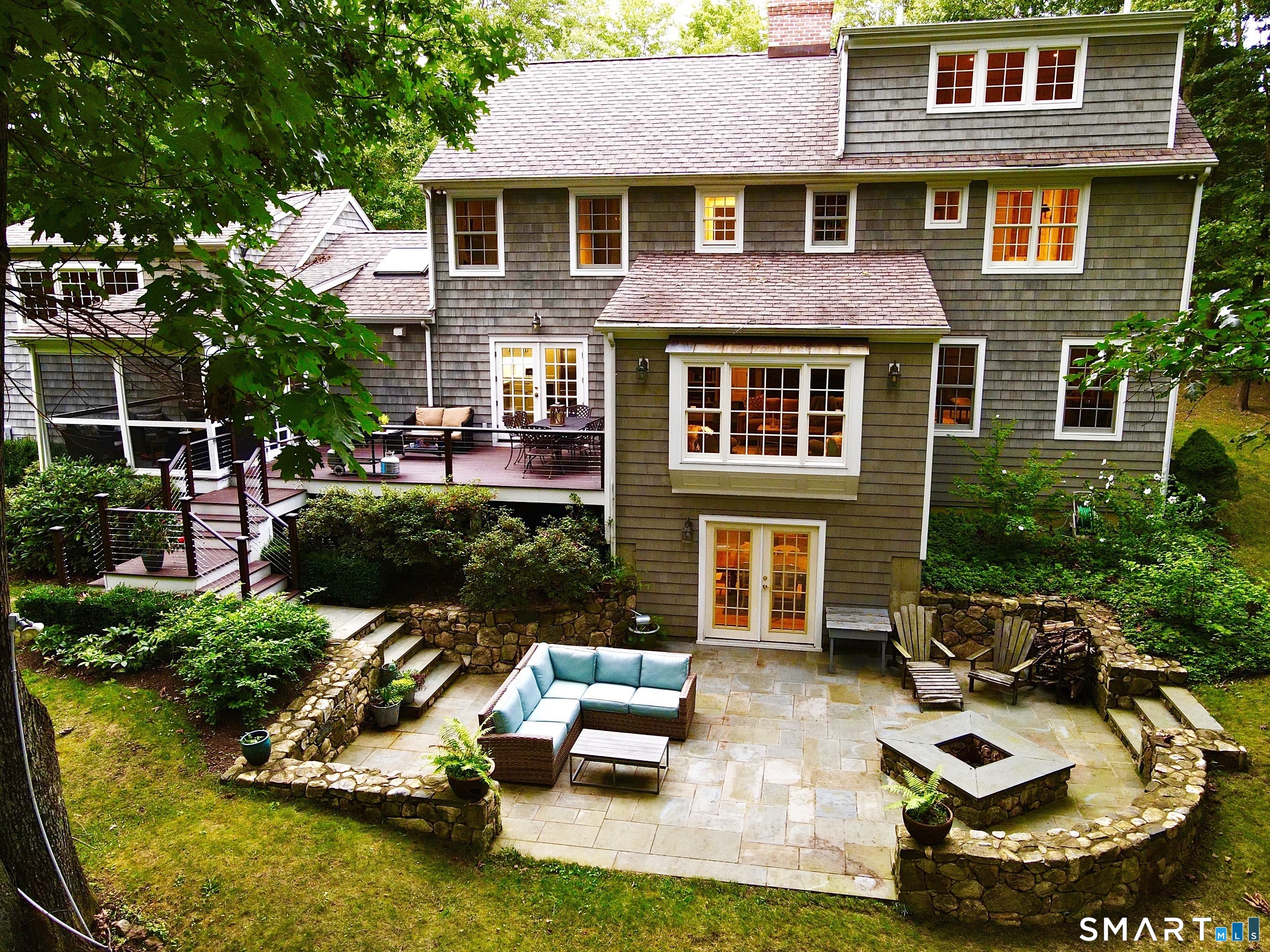 36 Kingswood Place Ridgefield CT 06877