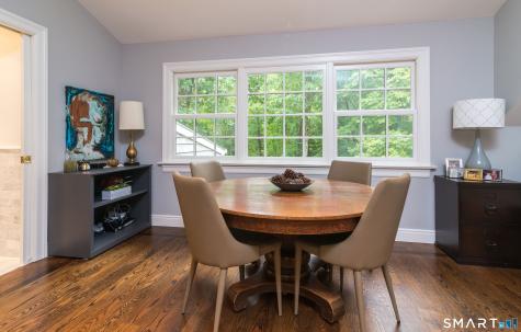 36 Kingswood Place Ridgefield CT 06877