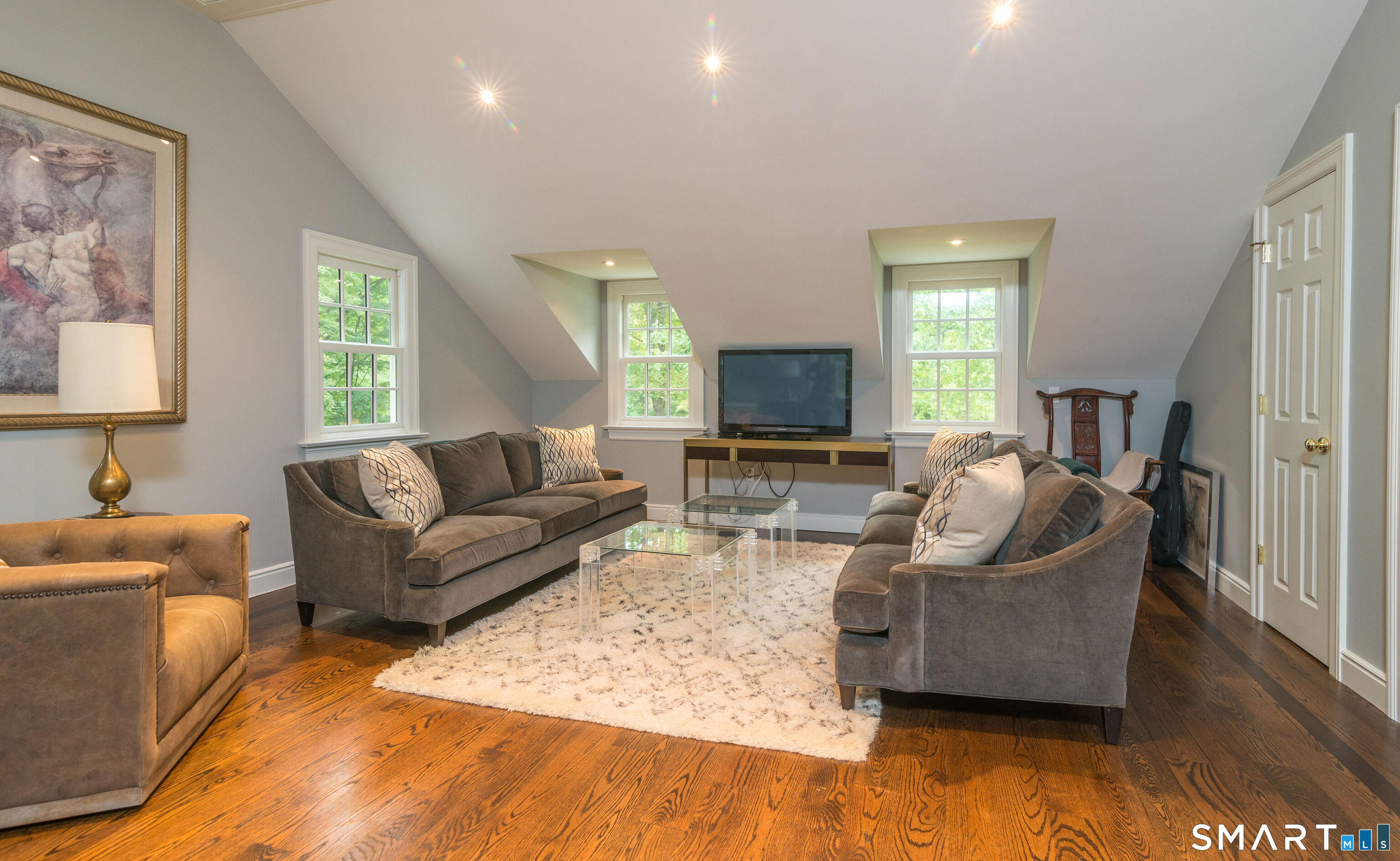 36 Kingswood Place Ridgefield CT 06877