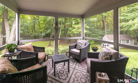 36 Kingswood Place Ridgefield CT 06877