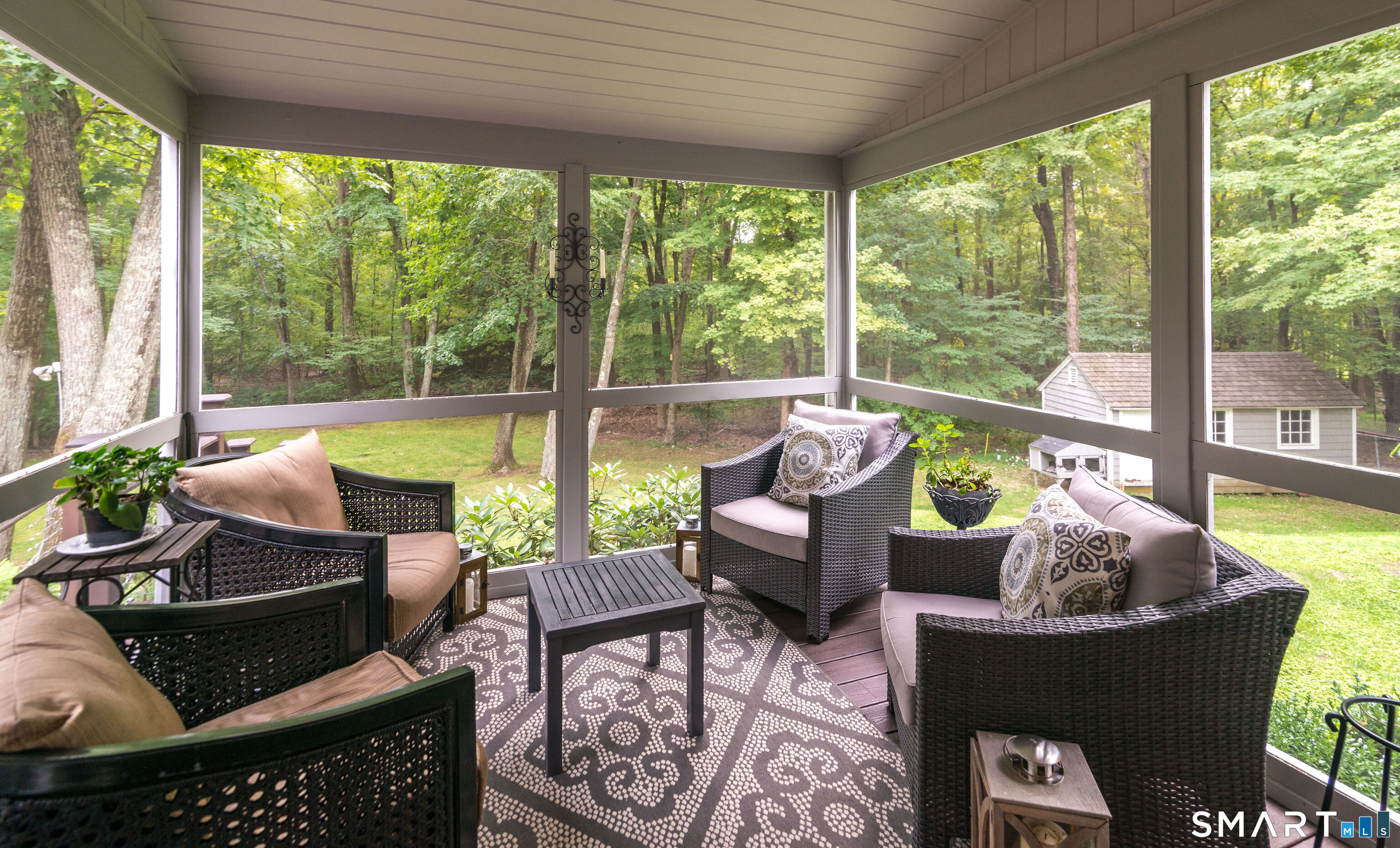 36 Kingswood Place Ridgefield CT 06877