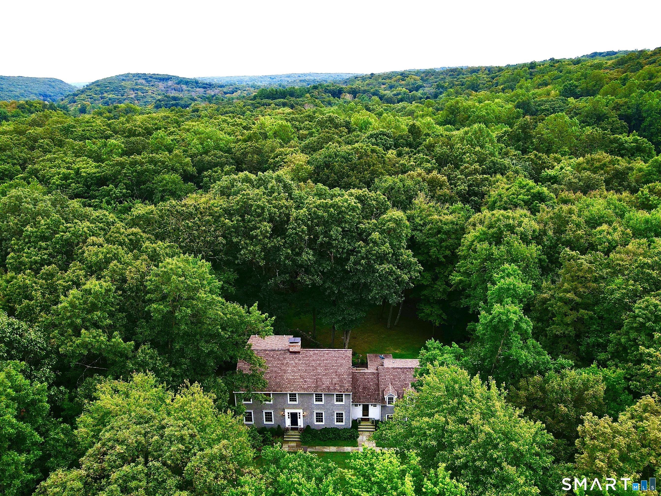 36 Kingswood Place Ridgefield CT 06877