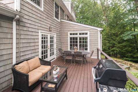 36 Kingswood Place Ridgefield CT 06877