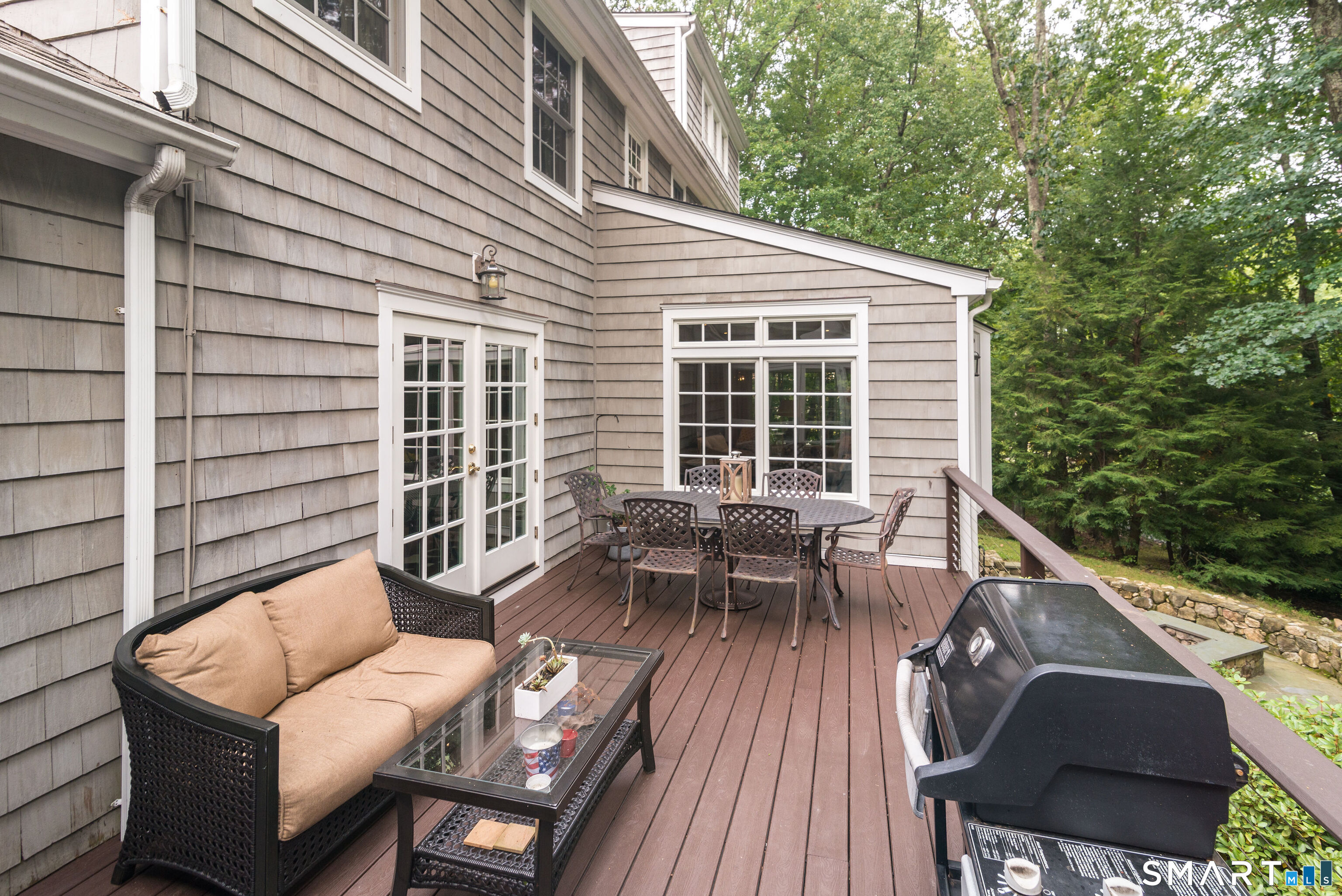 36 Kingswood Place Ridgefield CT 06877