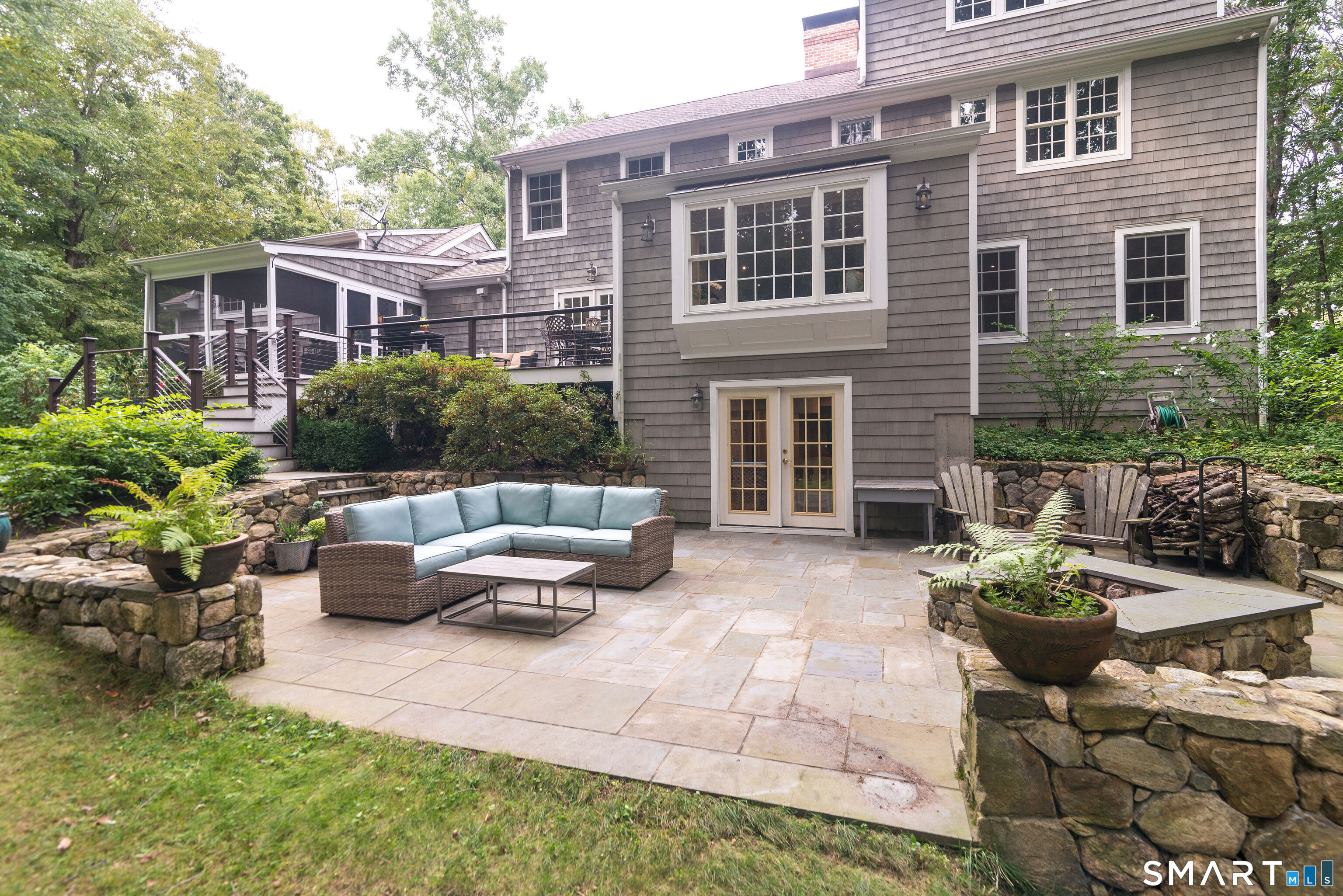 36 Kingswood Place Ridgefield CT 06877