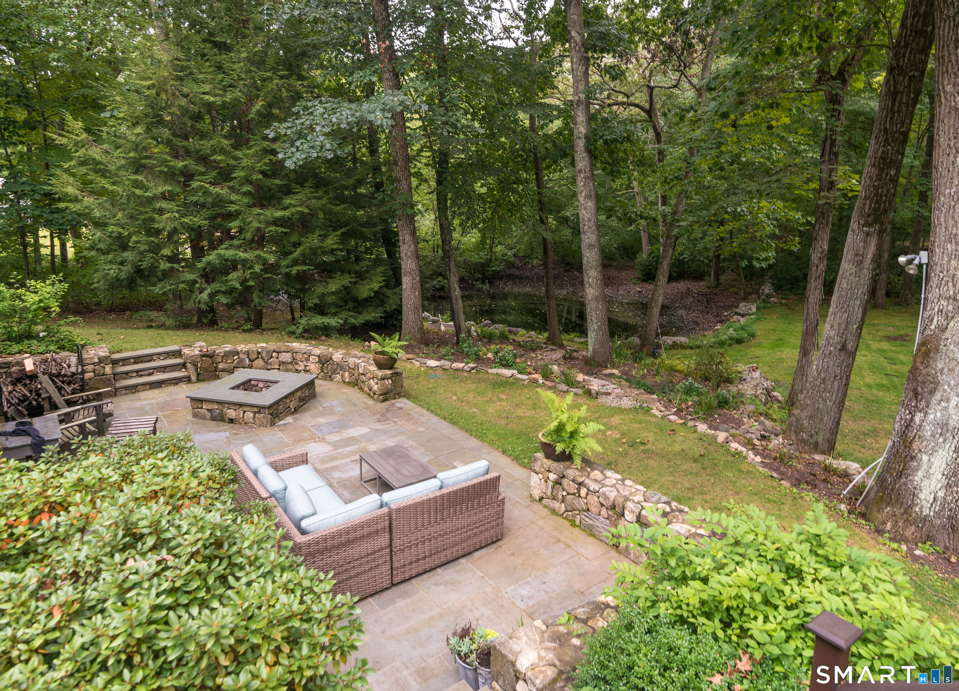 36 Kingswood Place Ridgefield CT 06877