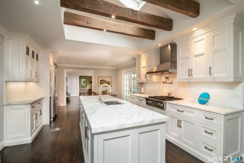 36 Kingswood Place Ridgefield CT 06877