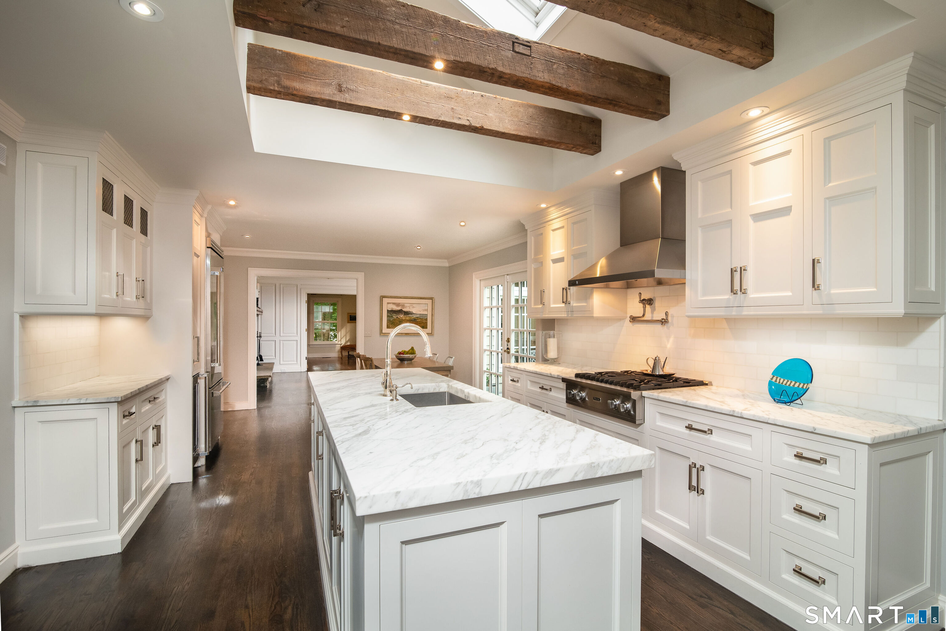 36 Kingswood Place Ridgefield CT 06877