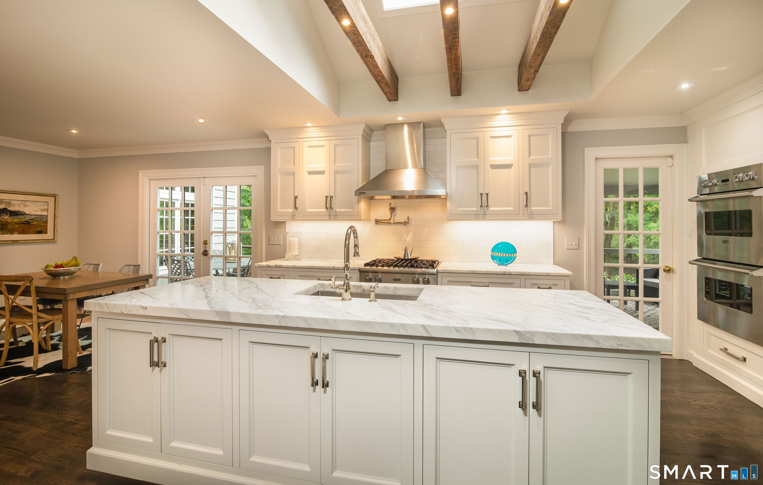 36 Kingswood Place Ridgefield CT 06877