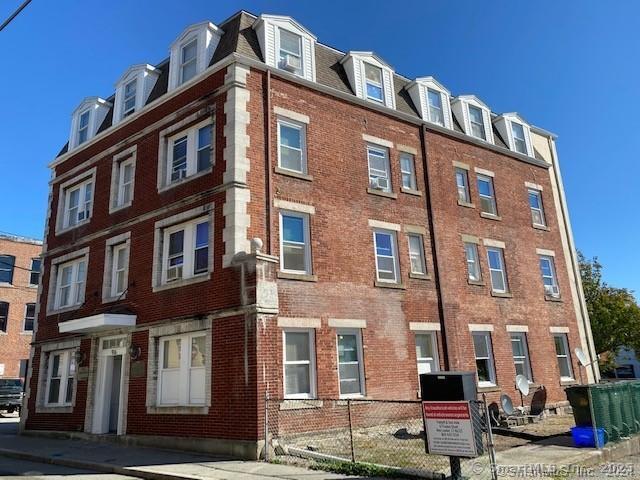 96 Green Street New London CT 06320