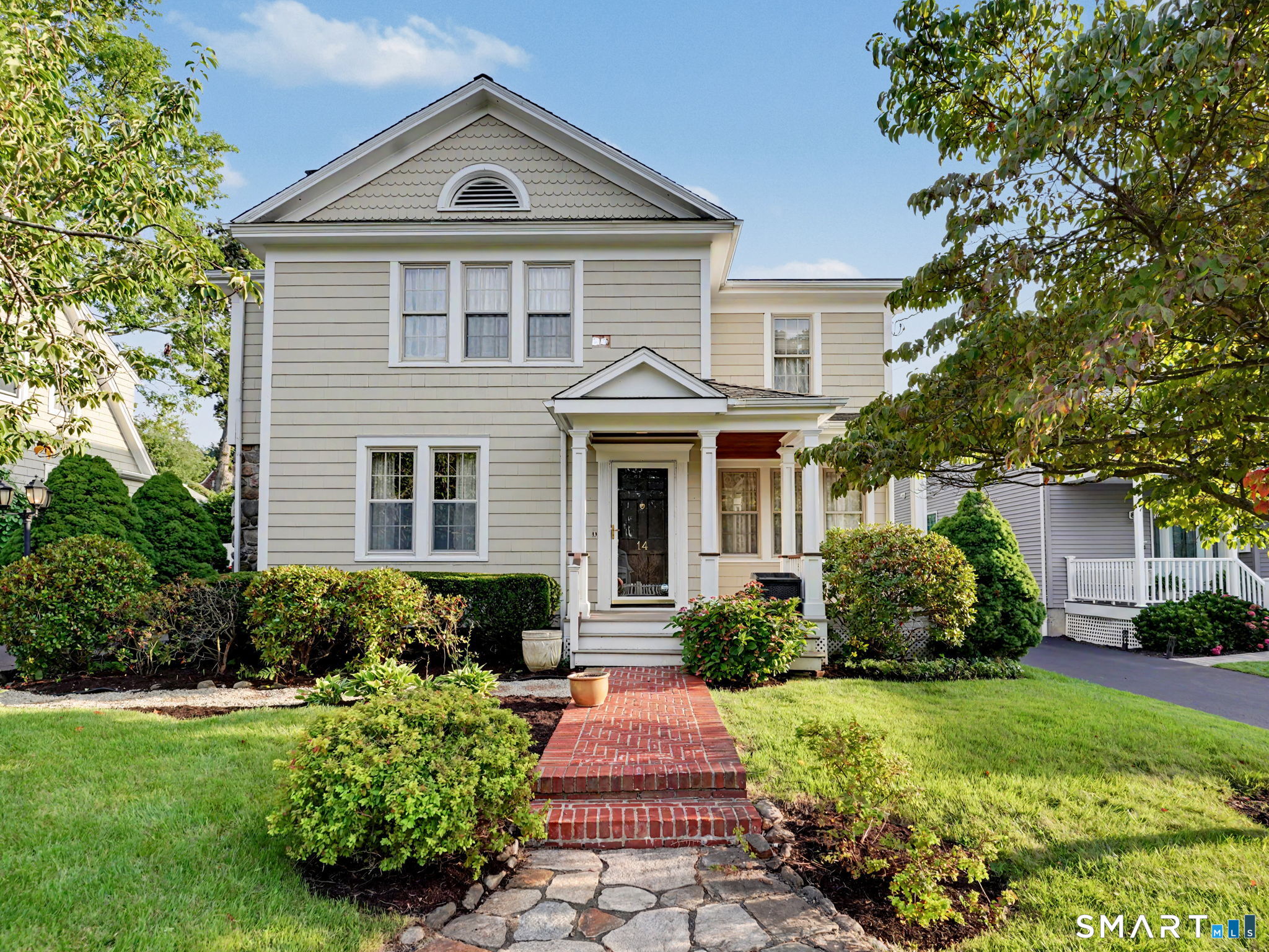 14 Roosevelt Street Norwalk CT 06851