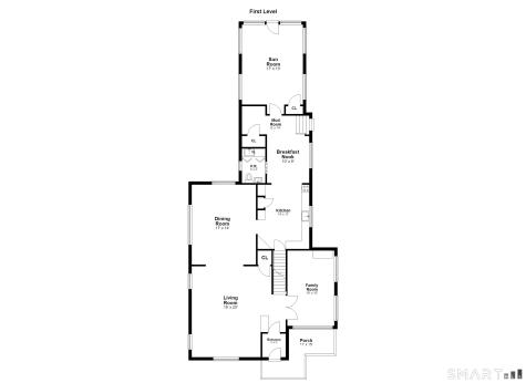 14 Roosevelt Street Norwalk CT 06851