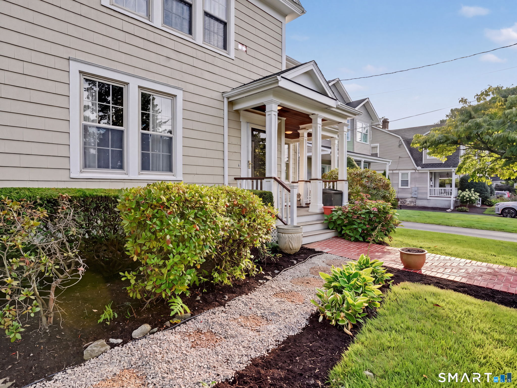 14 Roosevelt Street Norwalk CT 06851