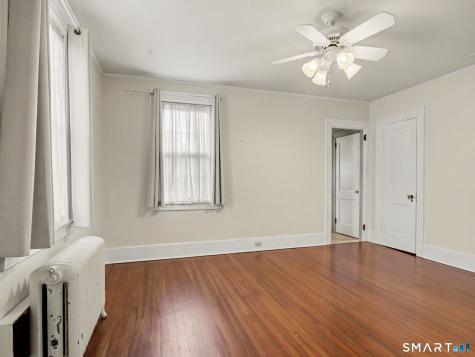 14 Roosevelt Street Norwalk CT 06851