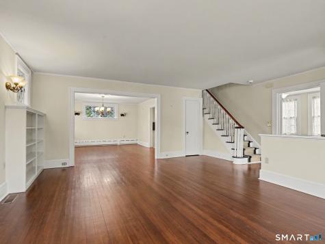 14 Roosevelt Street Norwalk CT 06851
