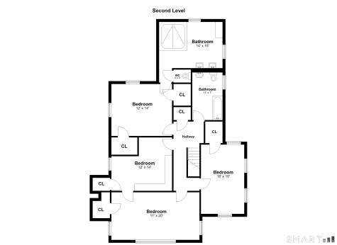 14 Roosevelt Street Norwalk CT 06851