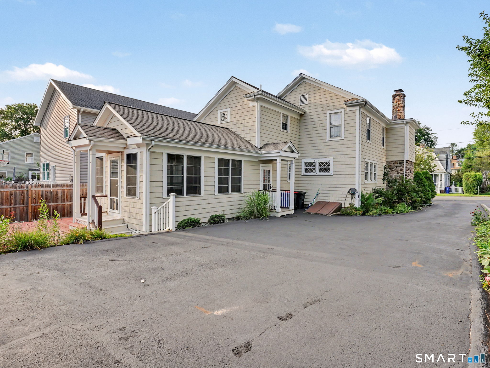 14 Roosevelt Street Norwalk CT 06851
