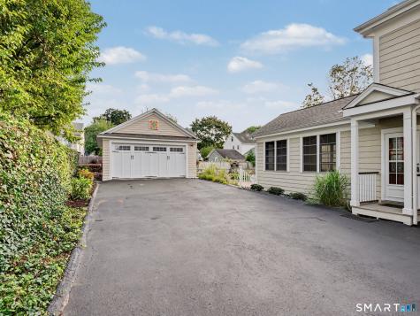 14 Roosevelt Street Norwalk CT 06851