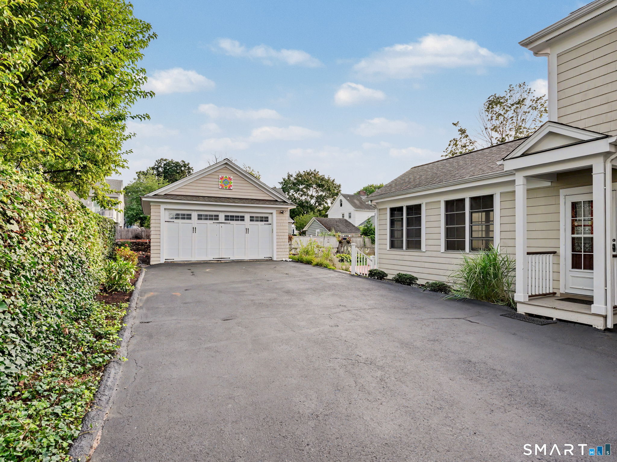 14 Roosevelt Street Norwalk CT 06851