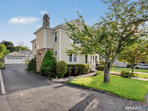 14 Roosevelt Street Norwalk CT 06851