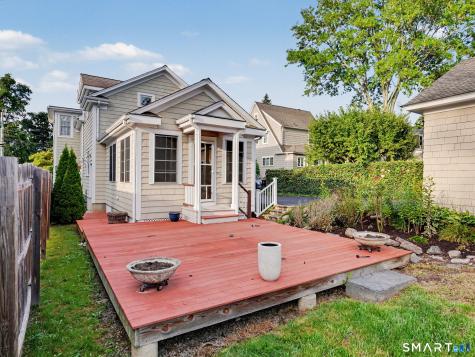 14 Roosevelt Street Norwalk CT 06851