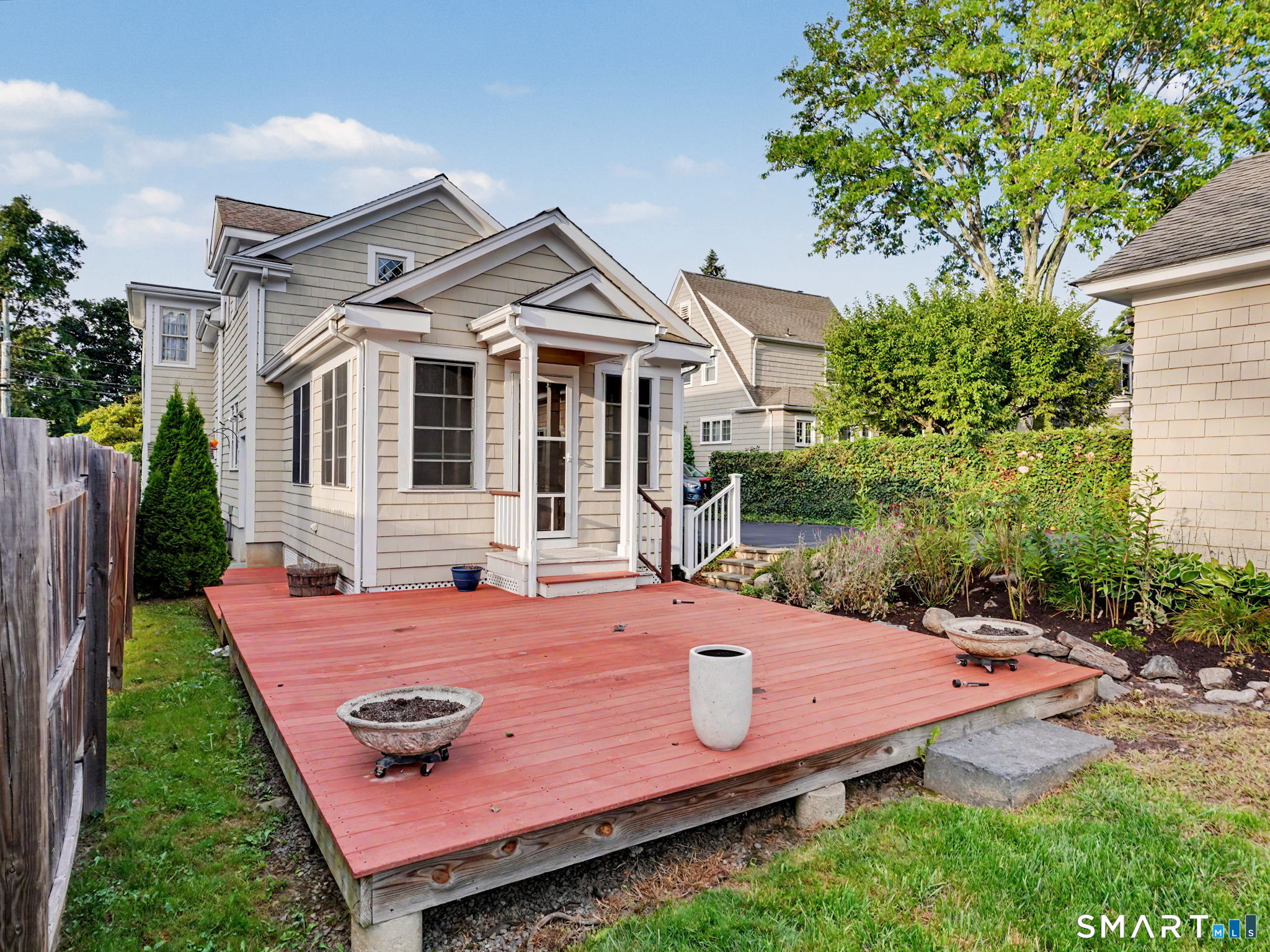 14 Roosevelt Street Norwalk CT 06851