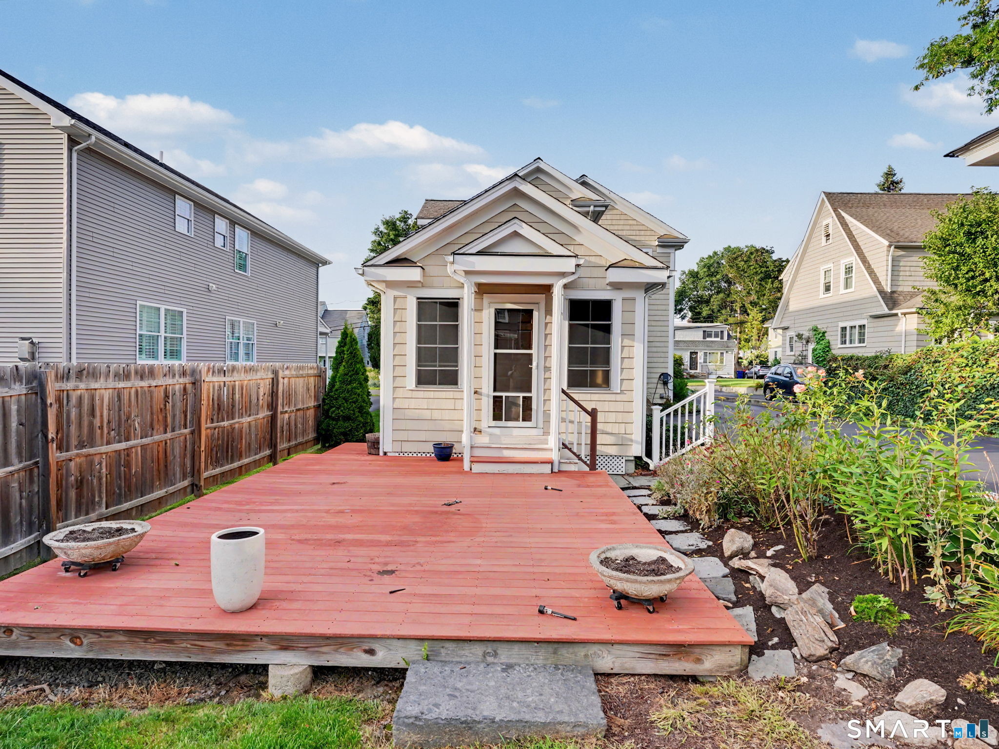 14 Roosevelt Street Norwalk CT 06851