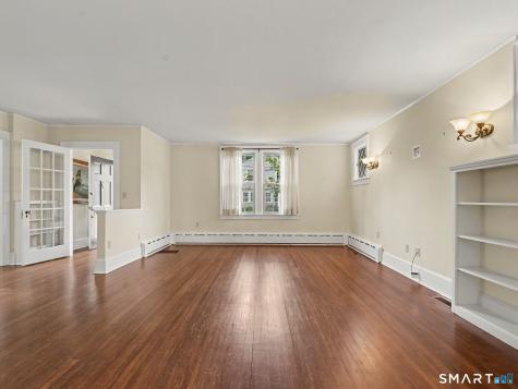 14 Roosevelt Street Norwalk CT 06851