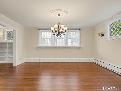 14 Roosevelt Street Norwalk CT 06851