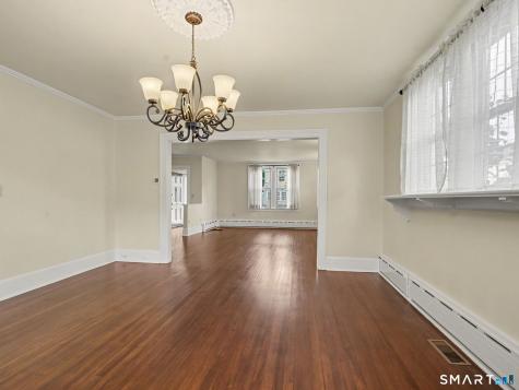 14 Roosevelt Street Norwalk CT 06851