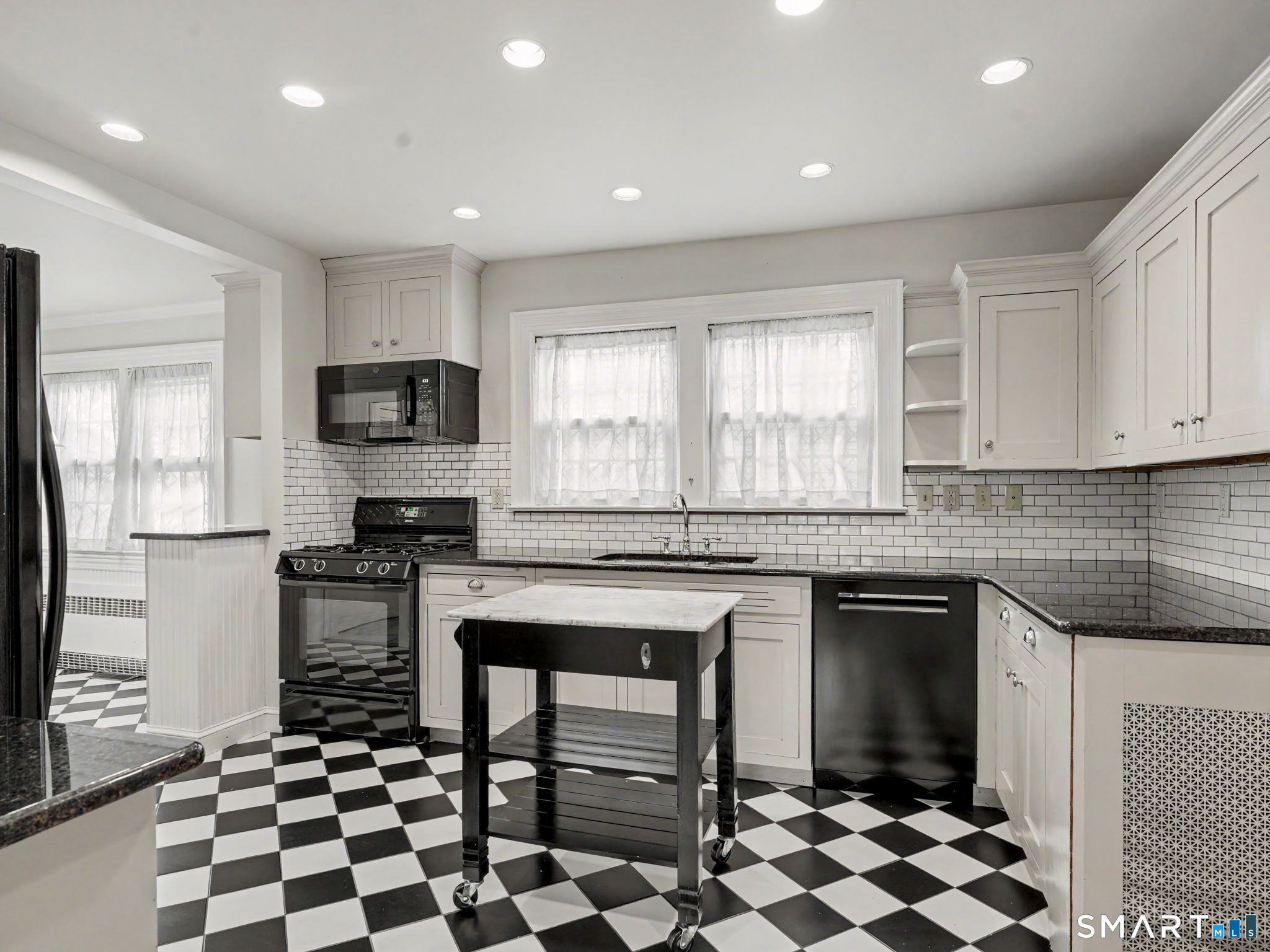 14 Roosevelt Street Norwalk CT 06851