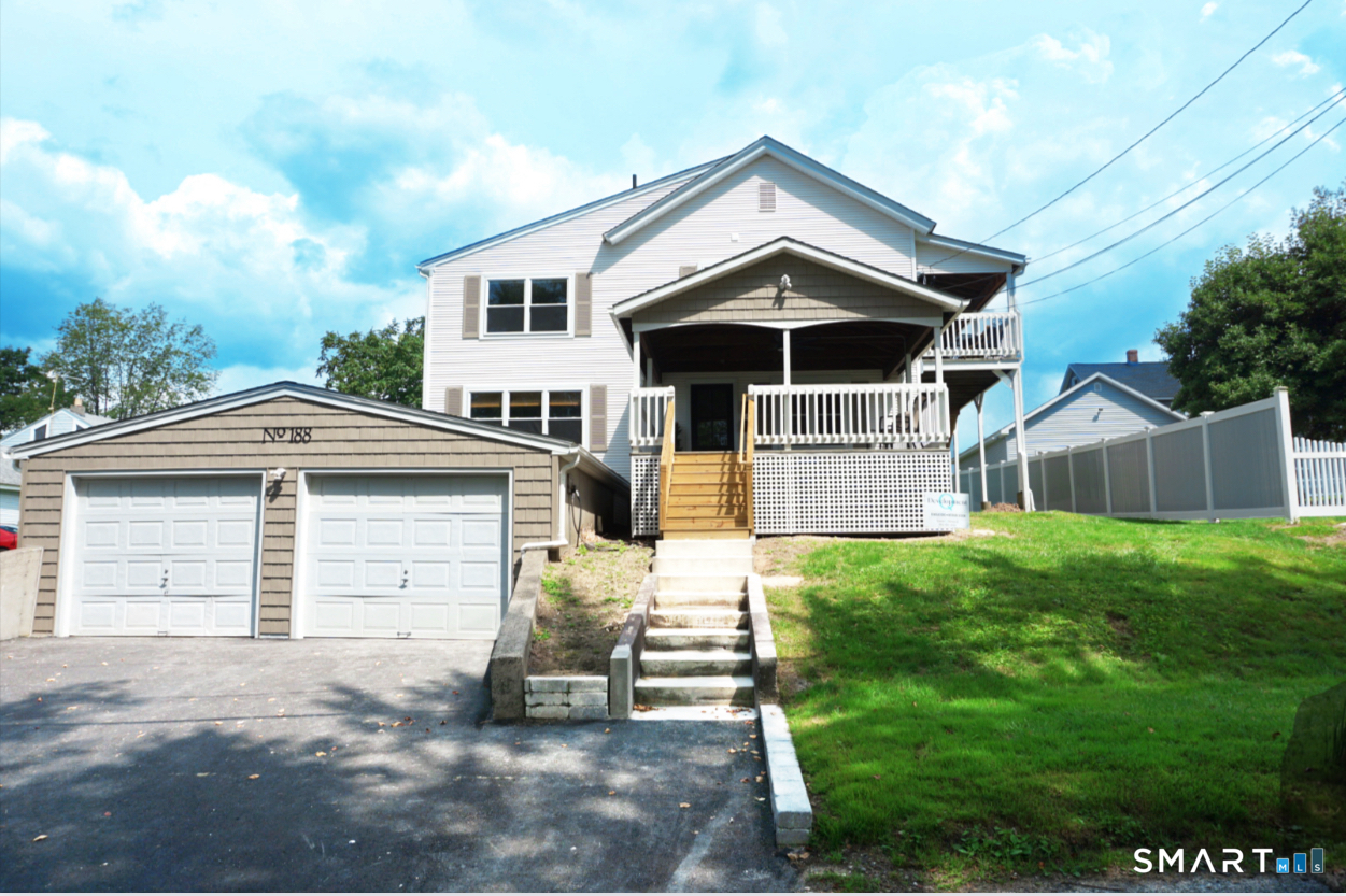 188 East Lake Street Winchester CT 06098