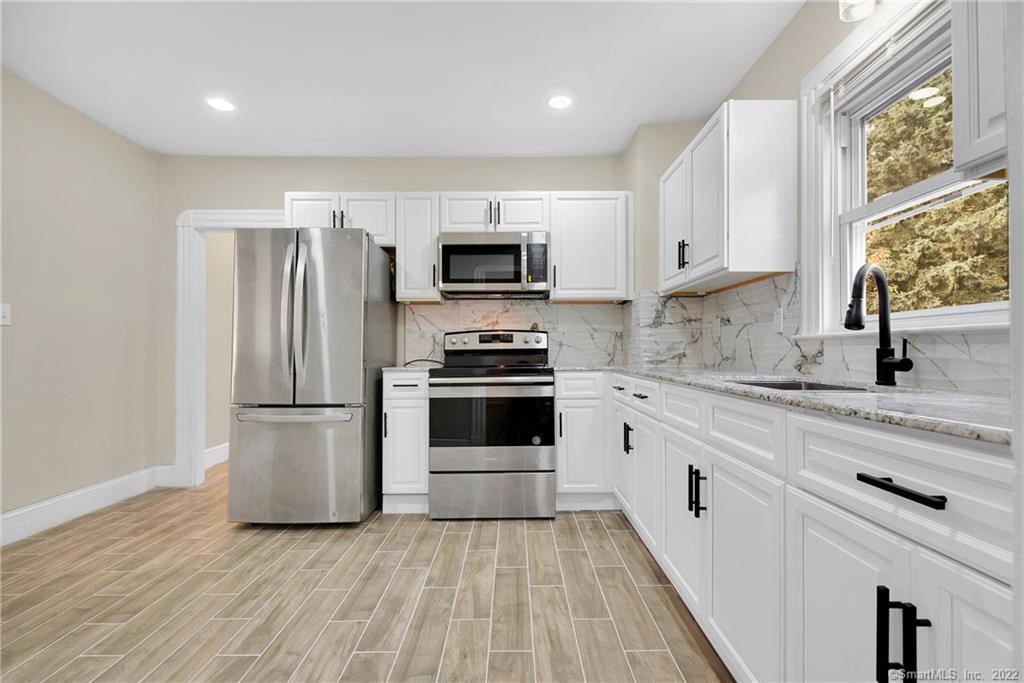 77 Wilson Avenue Windsor CT 06095