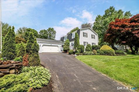 9 Monroe Drive New Milford CT 06776