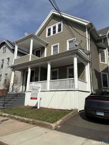 39 Houston Street New Haven CT 06513