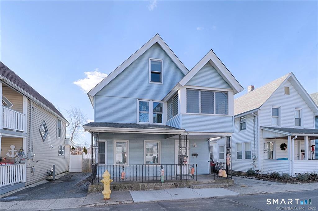 42 Botsford Avenue Milford CT 06460