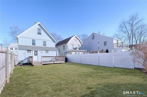 42 Botsford Avenue Milford CT 06460
