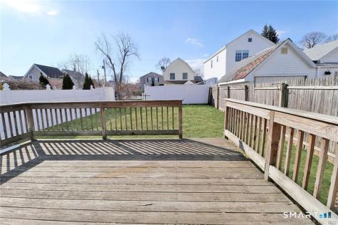 42 Botsford Avenue Milford CT 06460