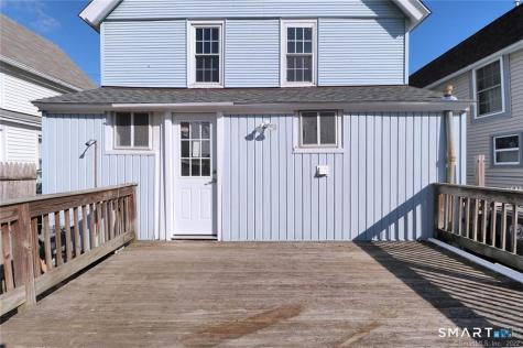 42 Botsford Avenue Milford CT 06460