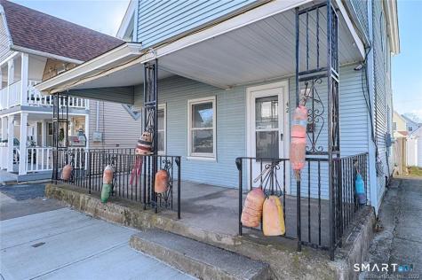 42 Botsford Avenue Milford CT 06460