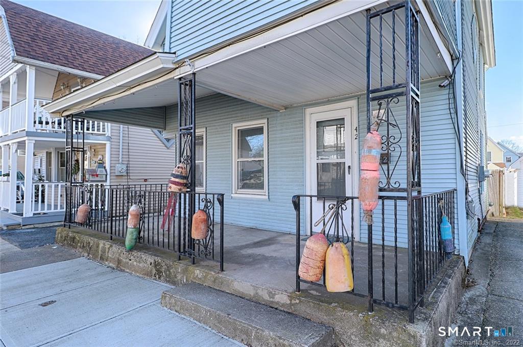 42 Botsford Avenue Milford CT 06460
