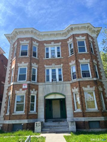 267 Wethersfield Avenue Hartford CT 06114