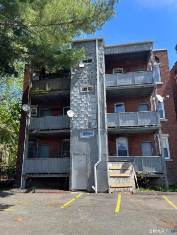 267 Wethersfield Avenue Hartford CT 06114