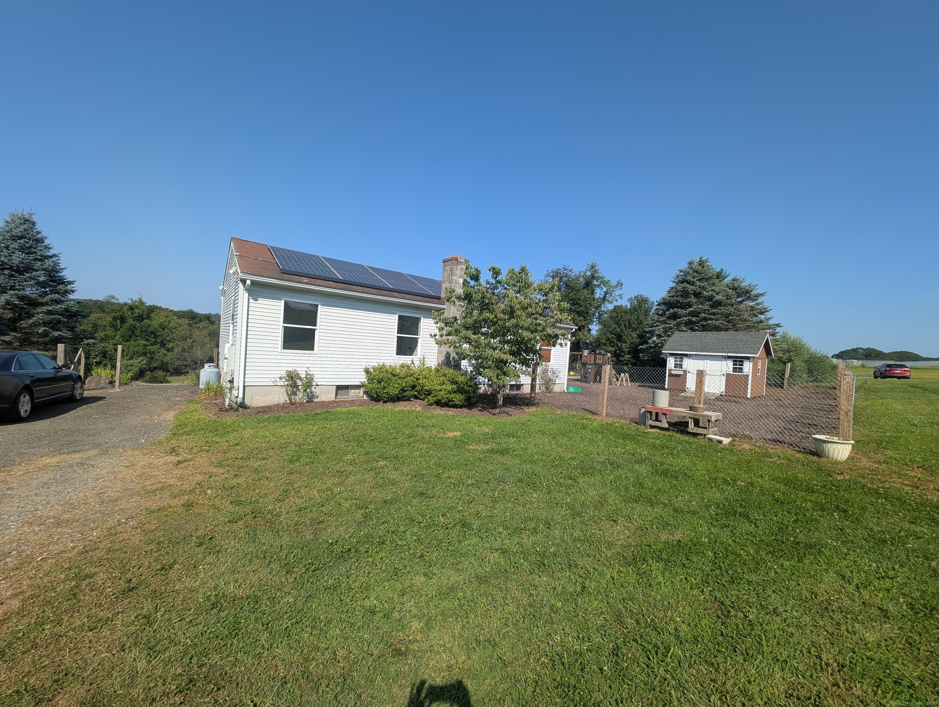 88 Thomson Road Bethlehem CT 06751