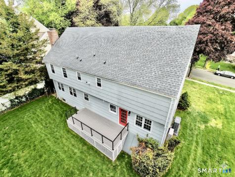 38 Pepperbush Lane Fairfield CT 06824