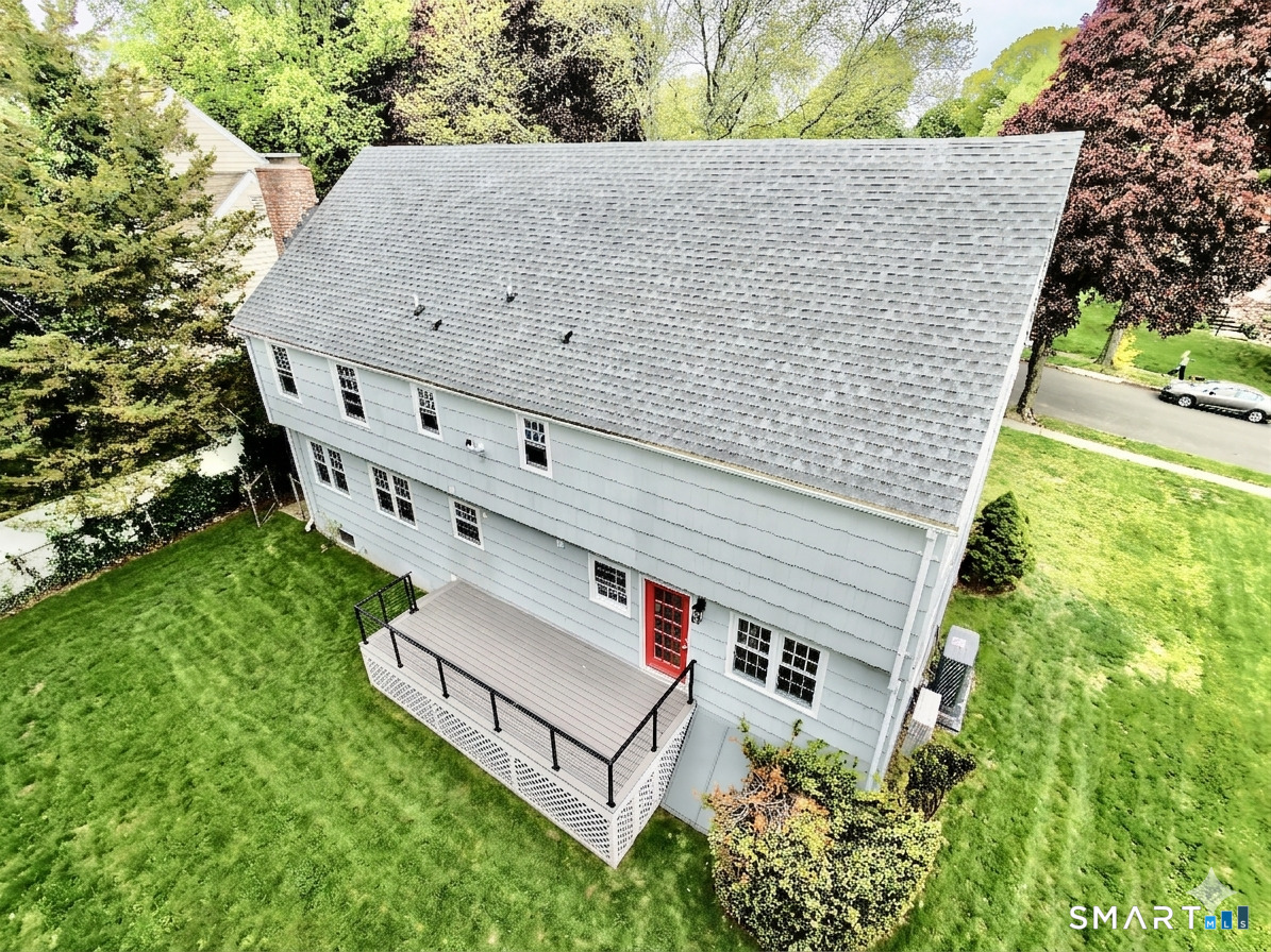 38 Pepperbush Lane Fairfield CT 06824