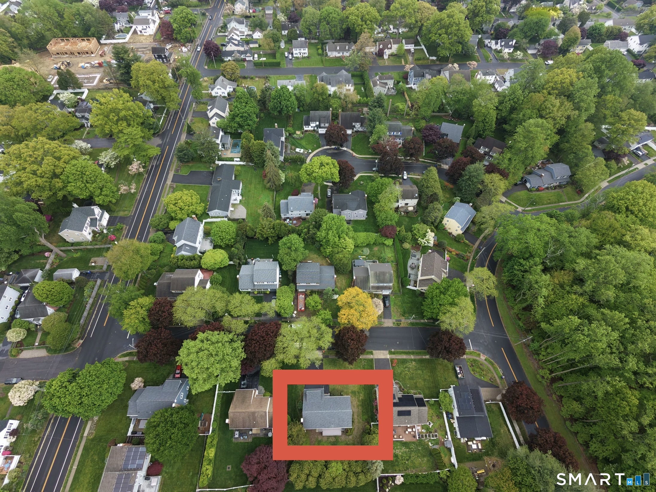 38 Pepperbush Lane Fairfield CT 06824