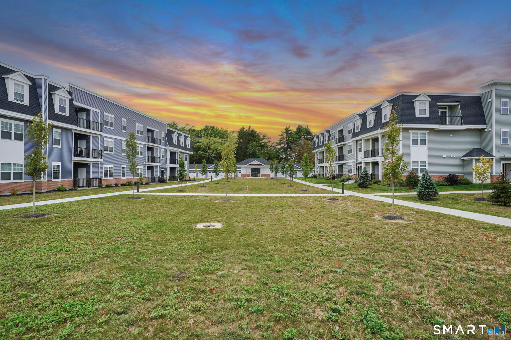 280 Salmon Brook Street Granby CT 06035