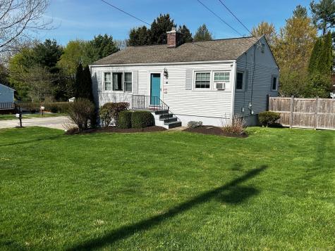 17 Highview Terrace Bethel CT 06801